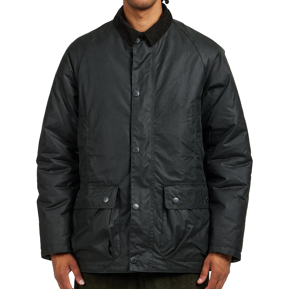 Barbour - Modern Beaufort Wax Jacket