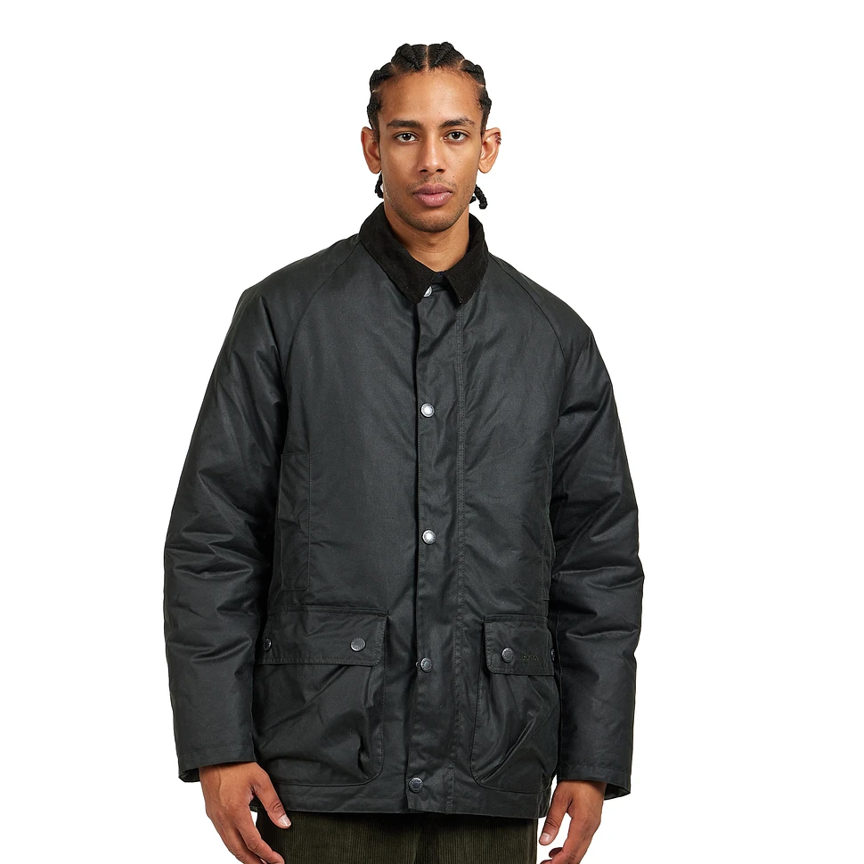 Barbour - Modern Beaufort Wax Jacket