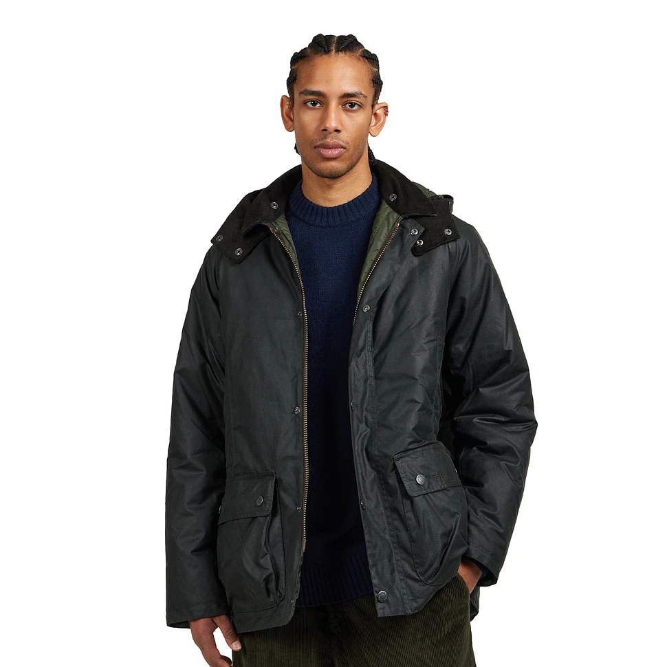 Barbour - Modern Beaufort Wax Jacket