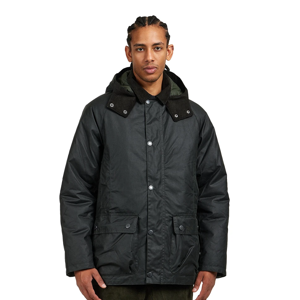 Barbour - Modern Beaufort Wax Jacket