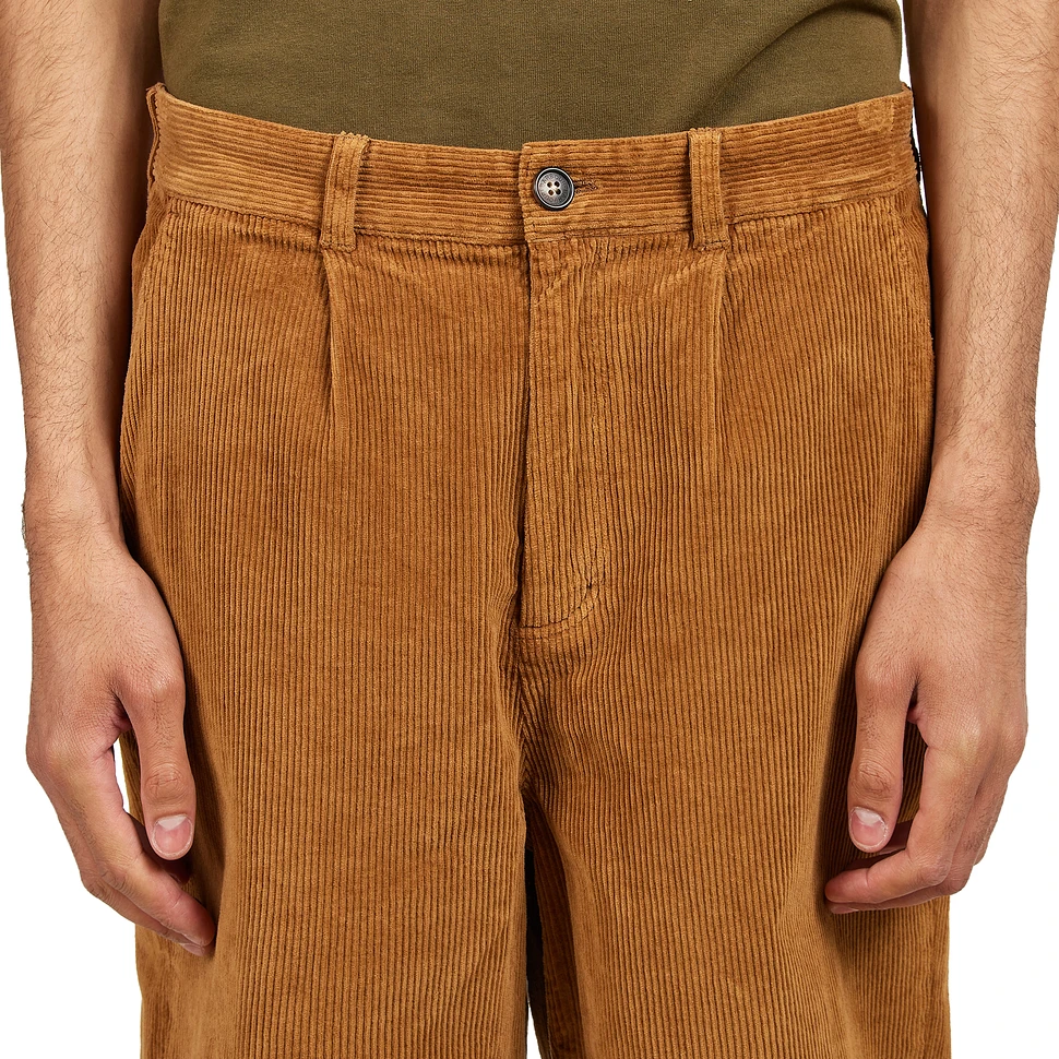 Barbour - Stretch Cord RF Trouser