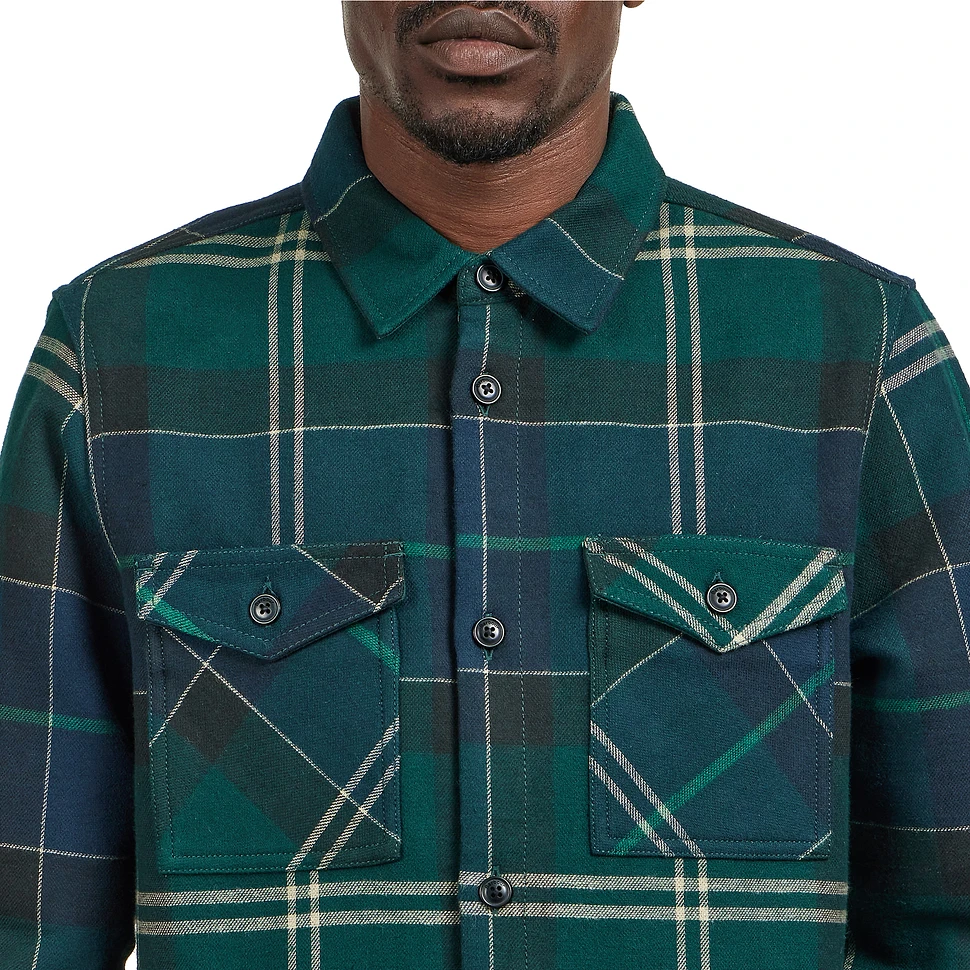 Barbour - Cannich Overshirt