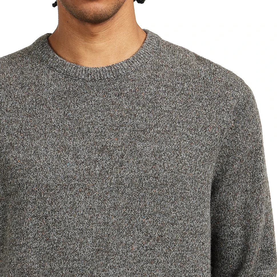 Barbour - Essential Tisbury Crew Sweater