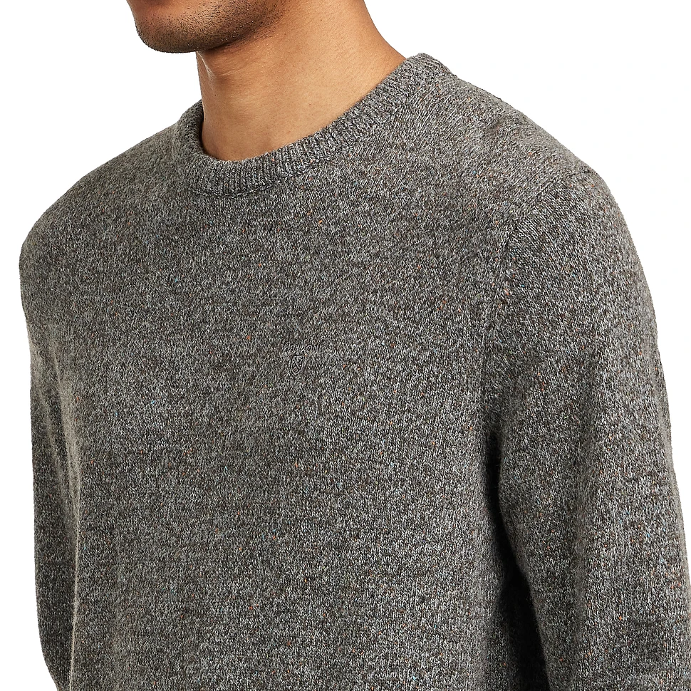 Barbour - Essential Tisbury Crew Sweater