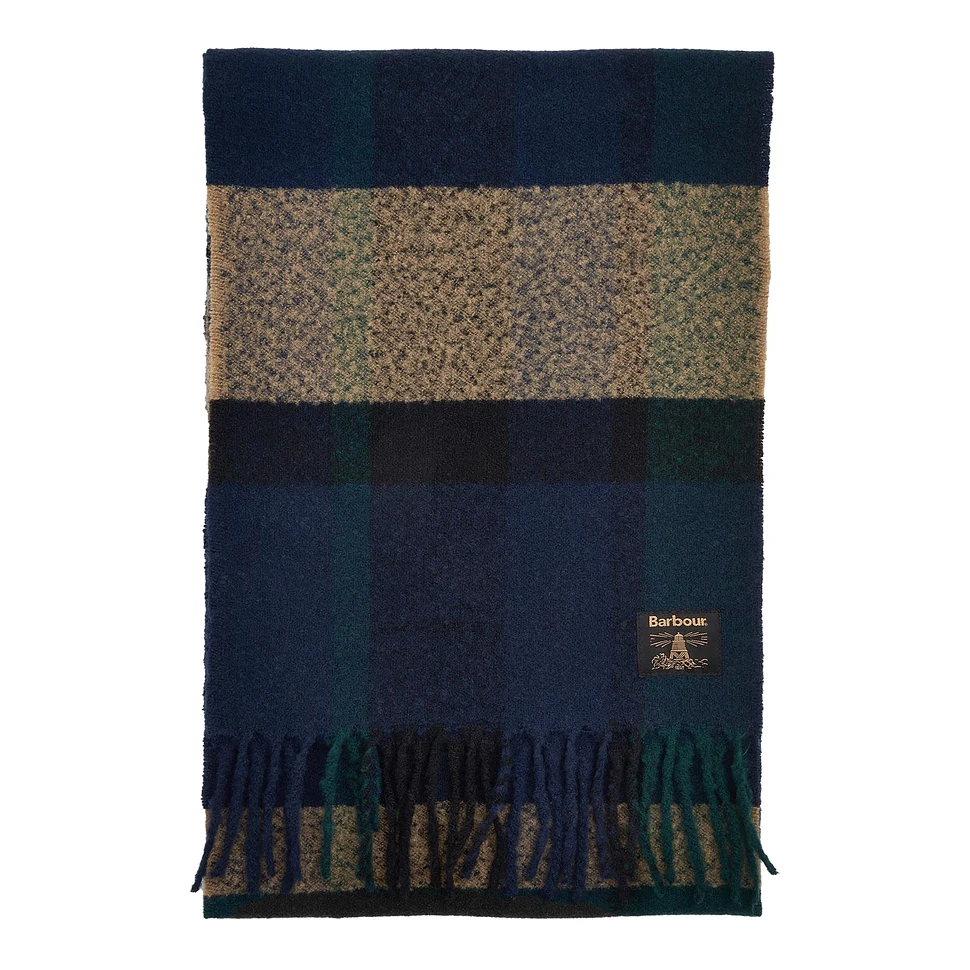 Barbour - Westerdale Scarf