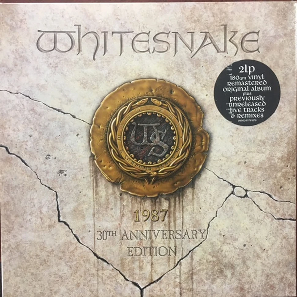 Whitesnake - 1987