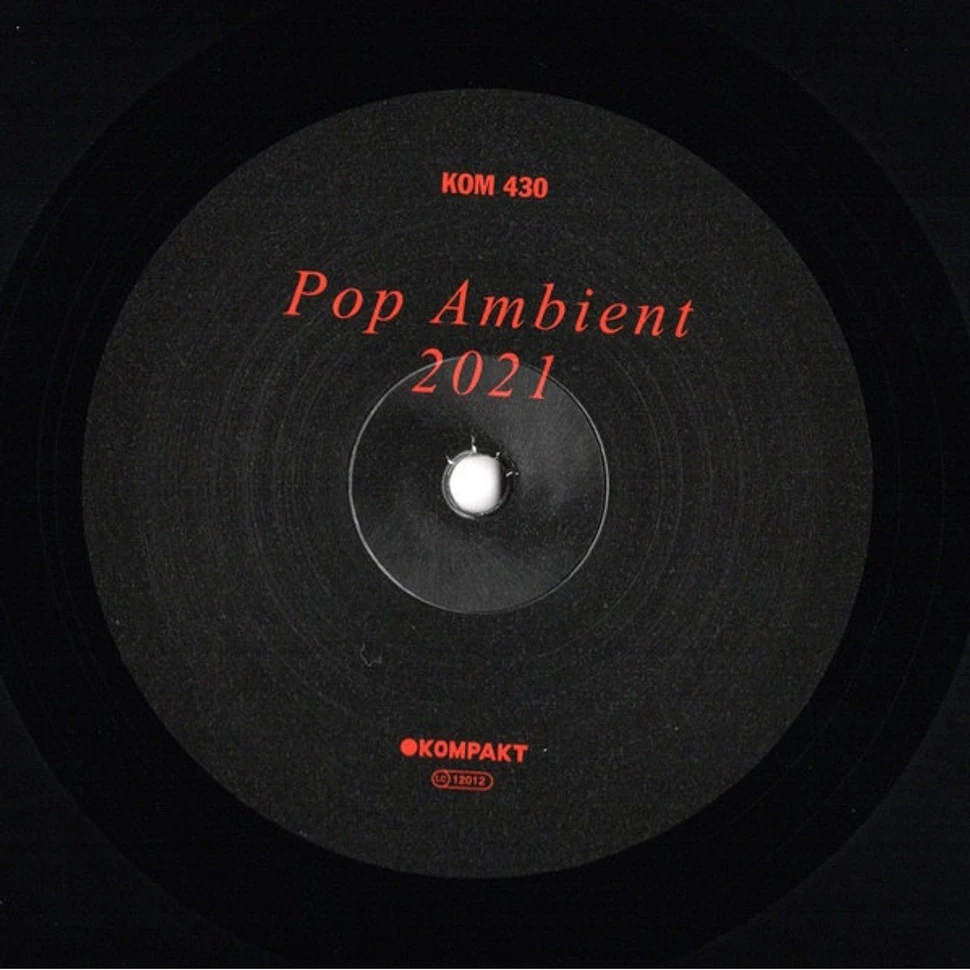 V.A. - Pop Ambient 2021