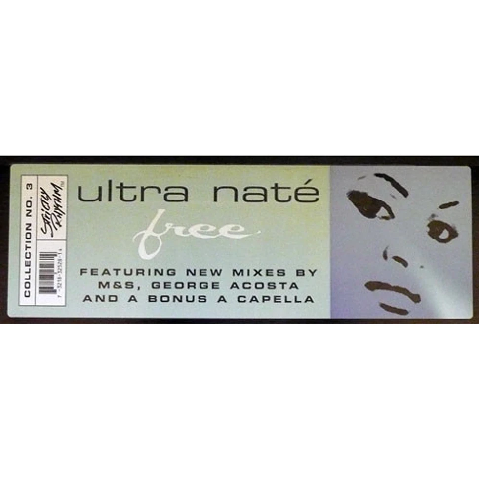 Ultra Nate - Free