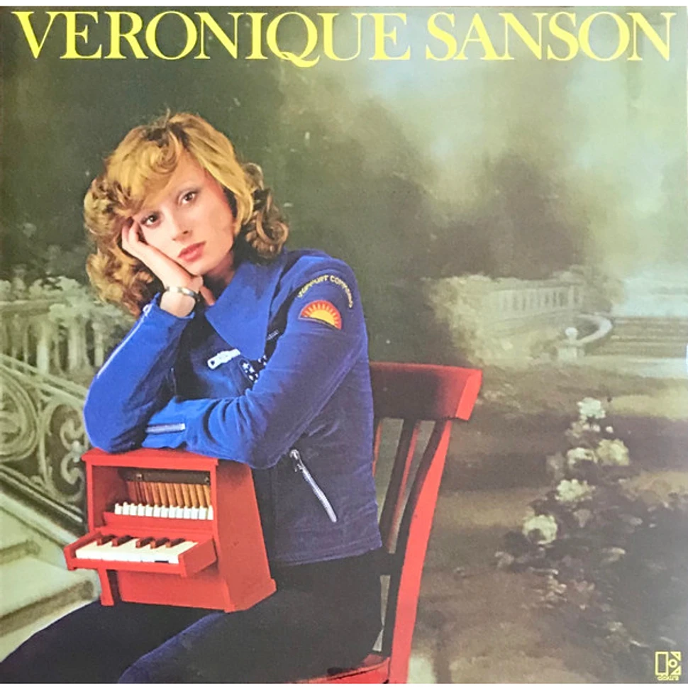 Veronique Sanson - Veronique Sanson