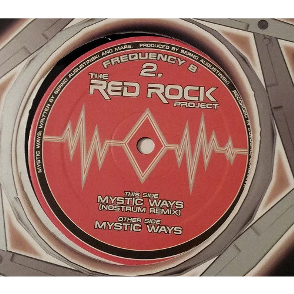 The Red Rock Project - Mystic Ways