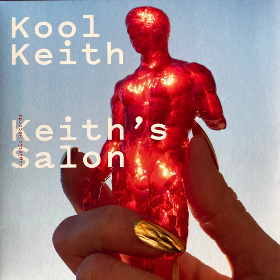 Kool Keith - Keith's Salon