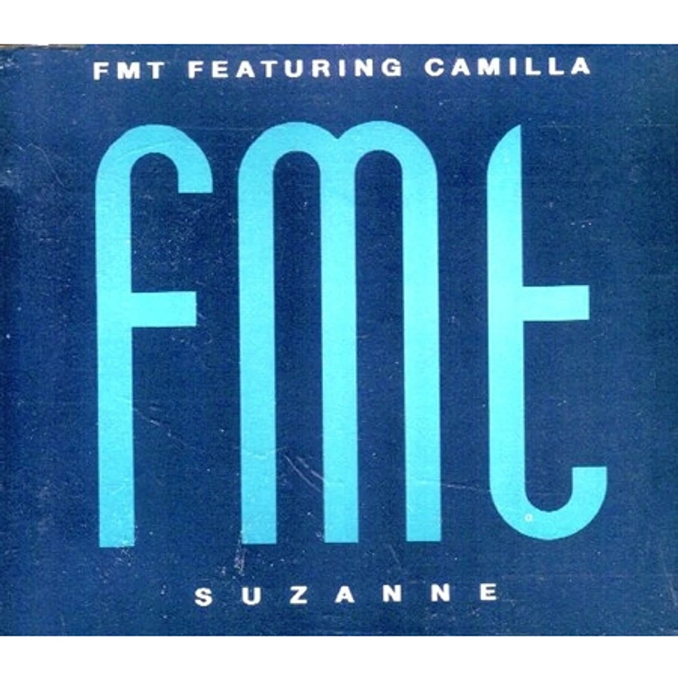 FMT Featuring Camilla Hüther - Suzanne