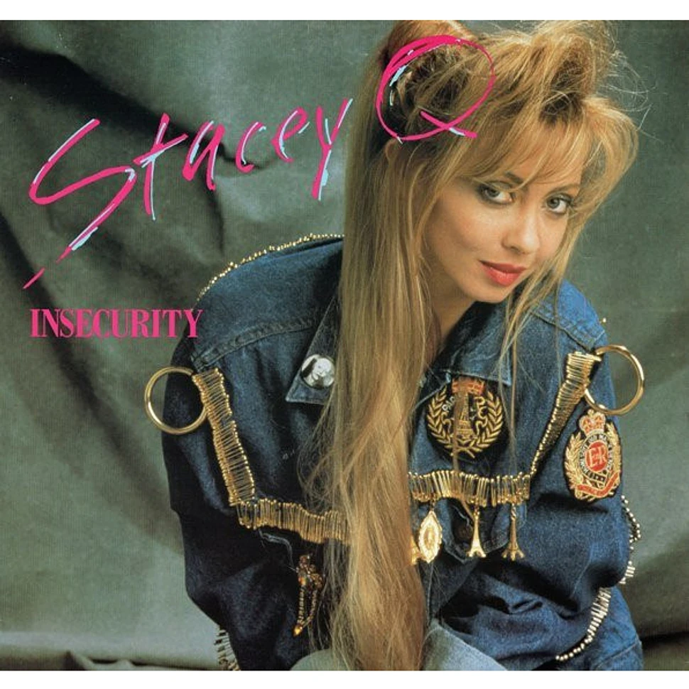 Stacey Q - Insecurity