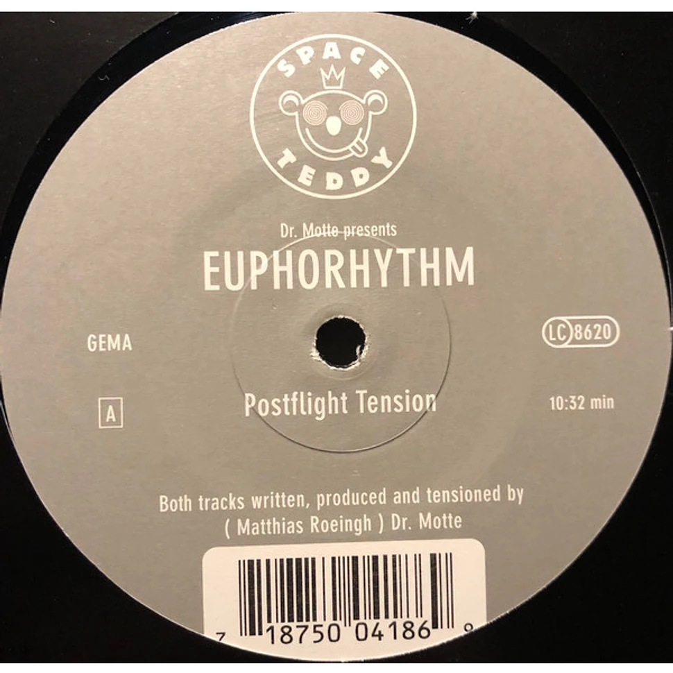 Euphorhythm - Postflight Tension