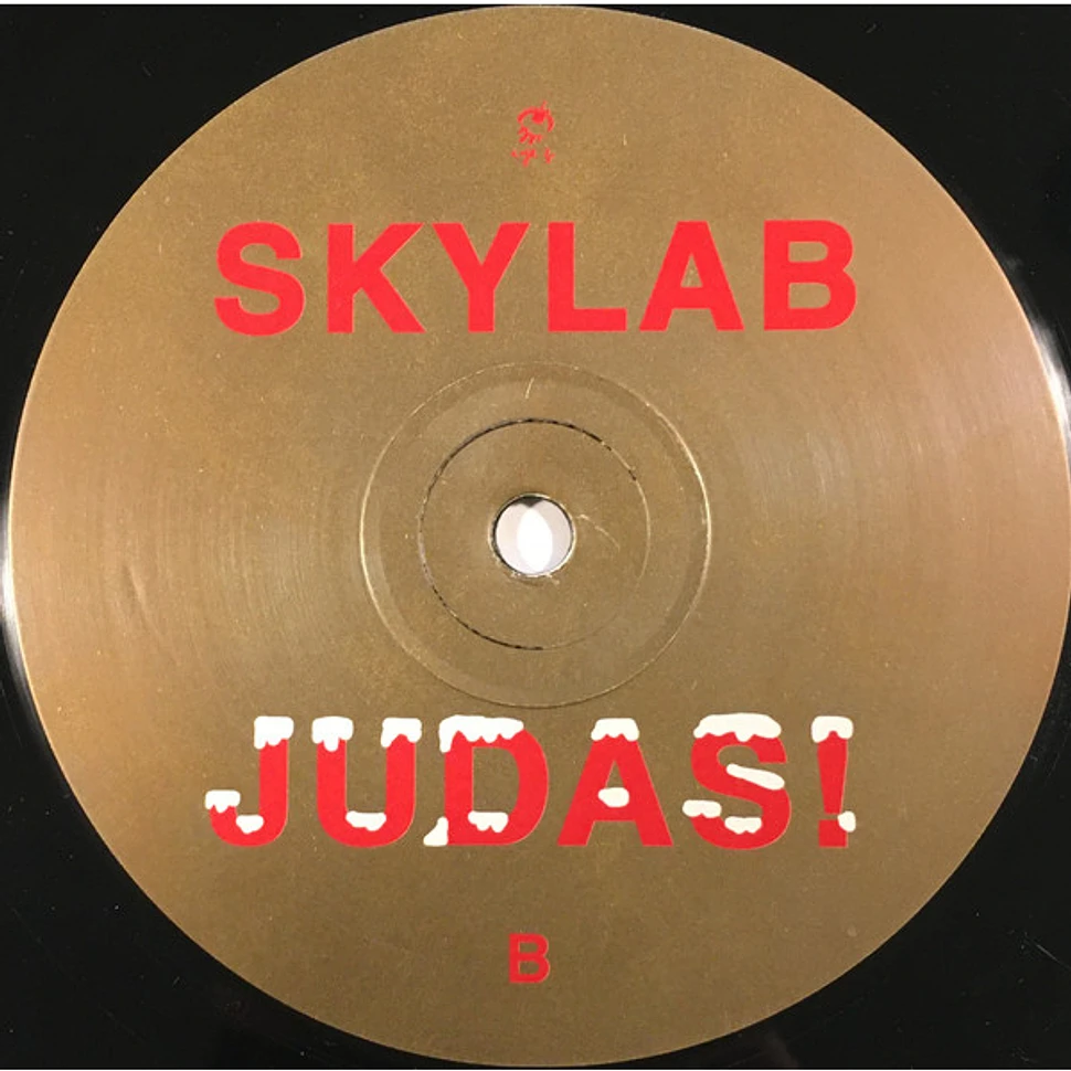 Skylab - Judas!