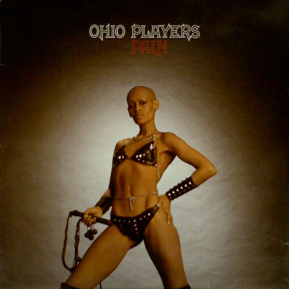 Ohio Players - Pain