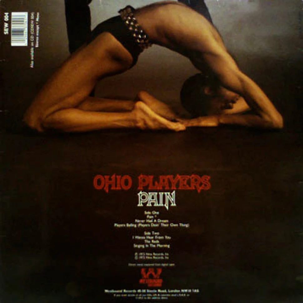 Ohio Players - Pain