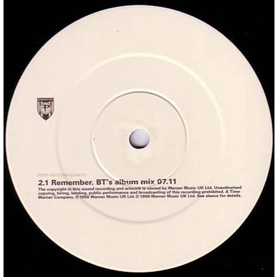 BT - Remember