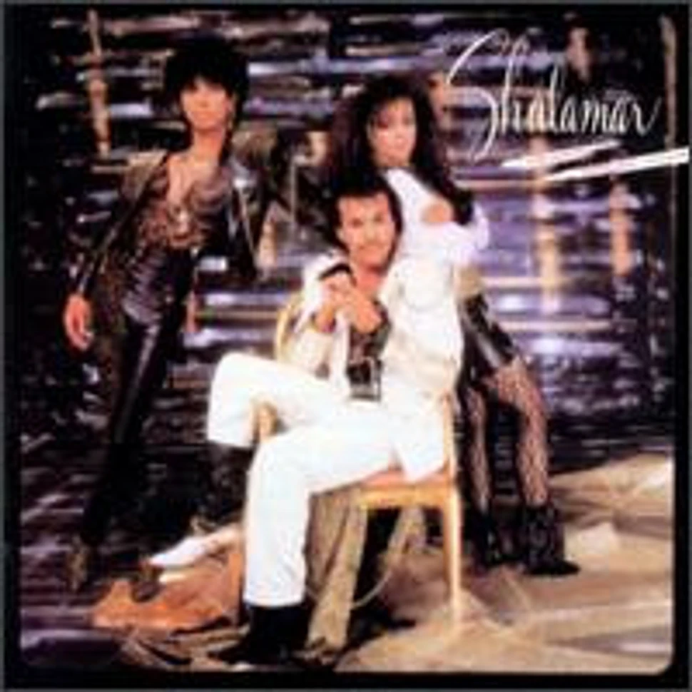 Shalamar - Heartbreak