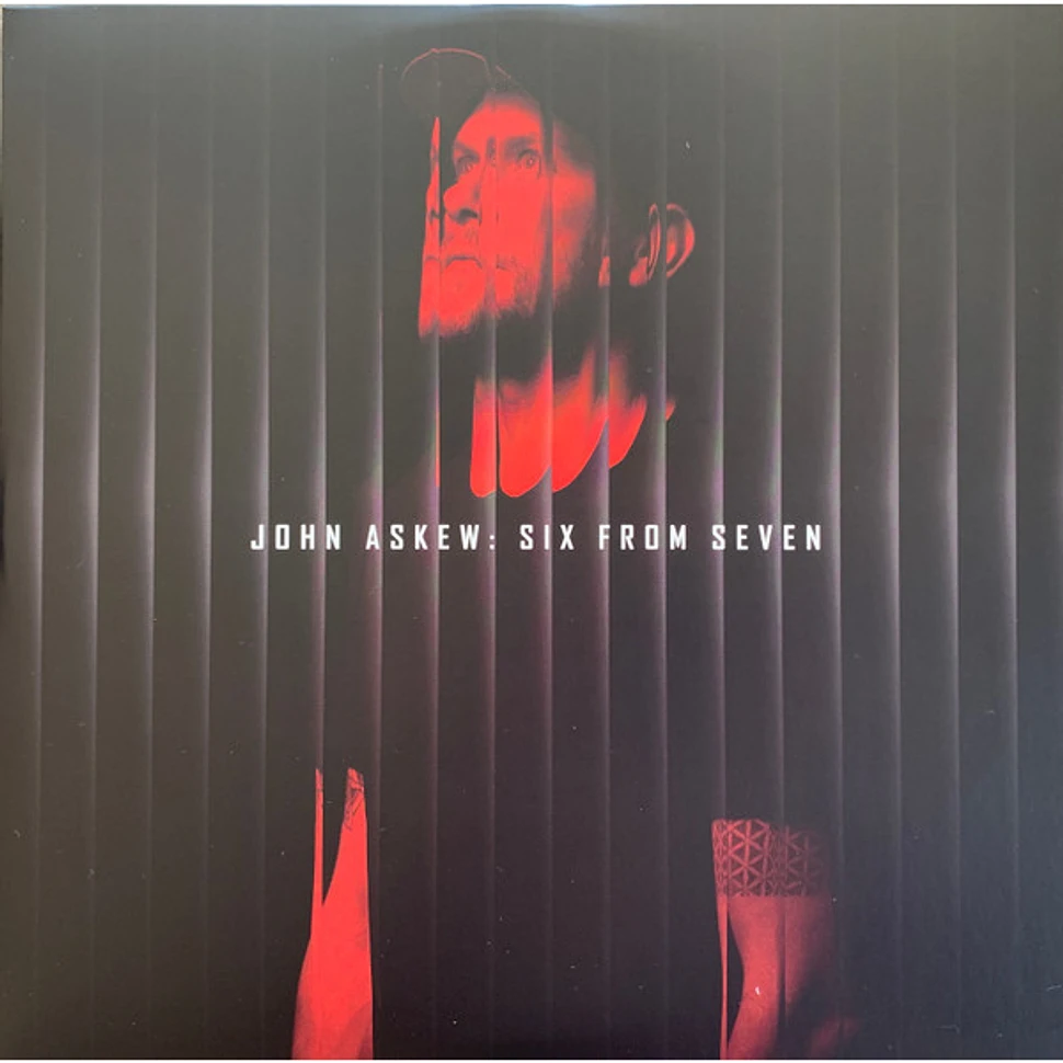 John Askew - Six From Seven