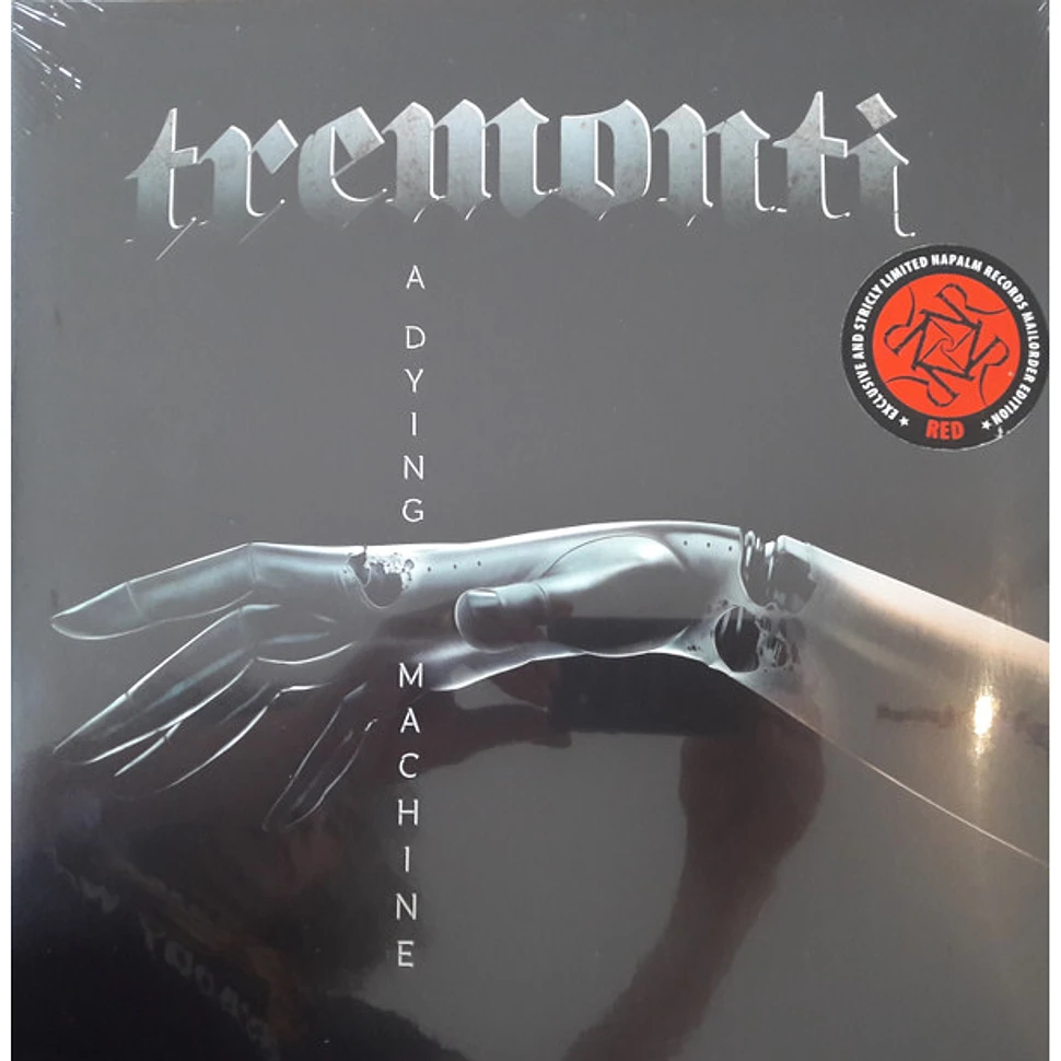 Tremonti - A Dying Machine