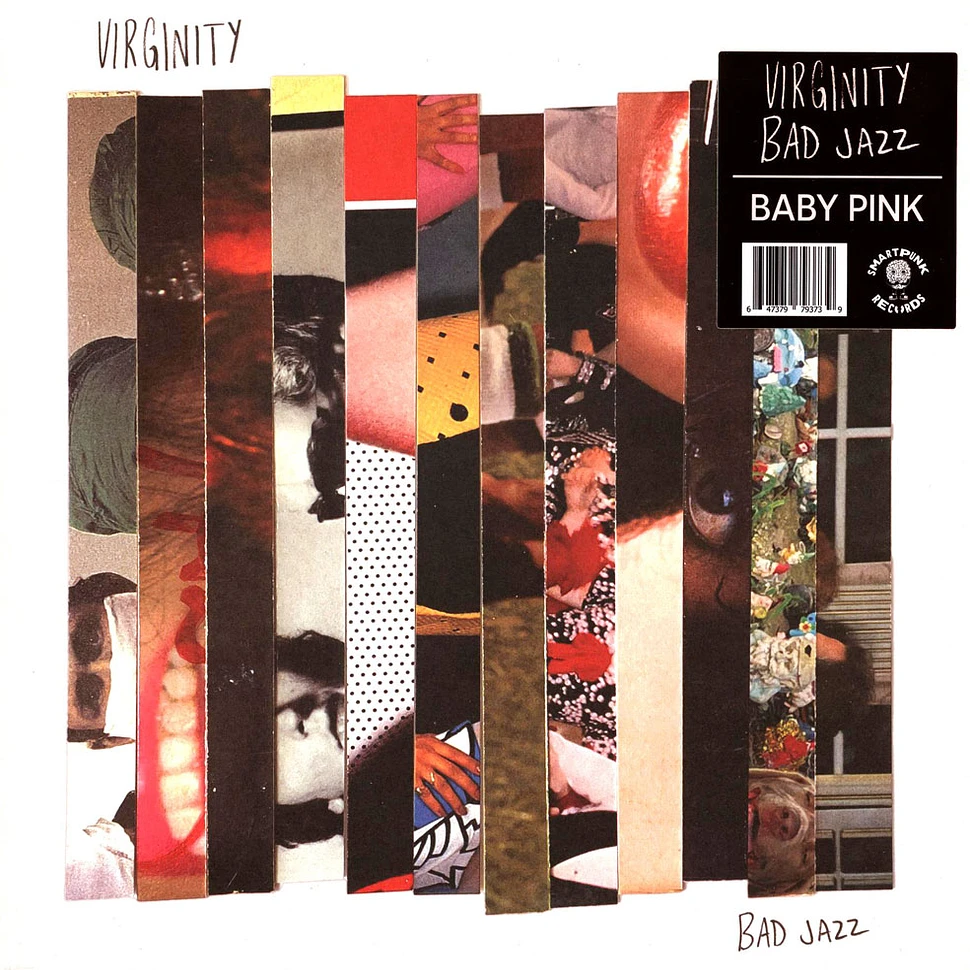 Virginity - Bad Jazz