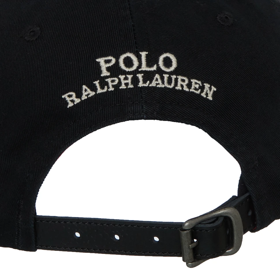 Polo Ralph Lauren - Polo Bear Twill Ball Cap