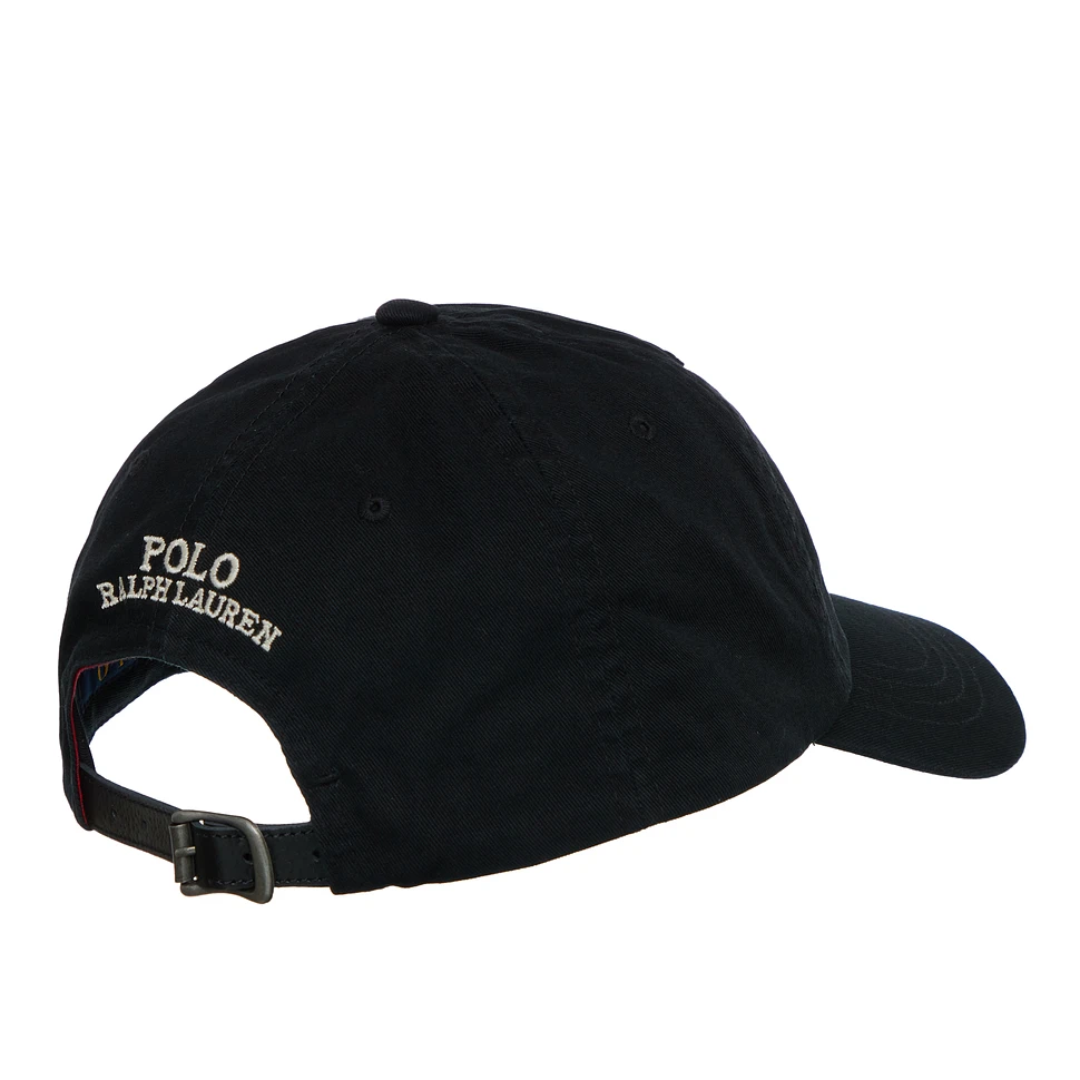 Polo Ralph Lauren - Polo Bear Twill Ball Cap