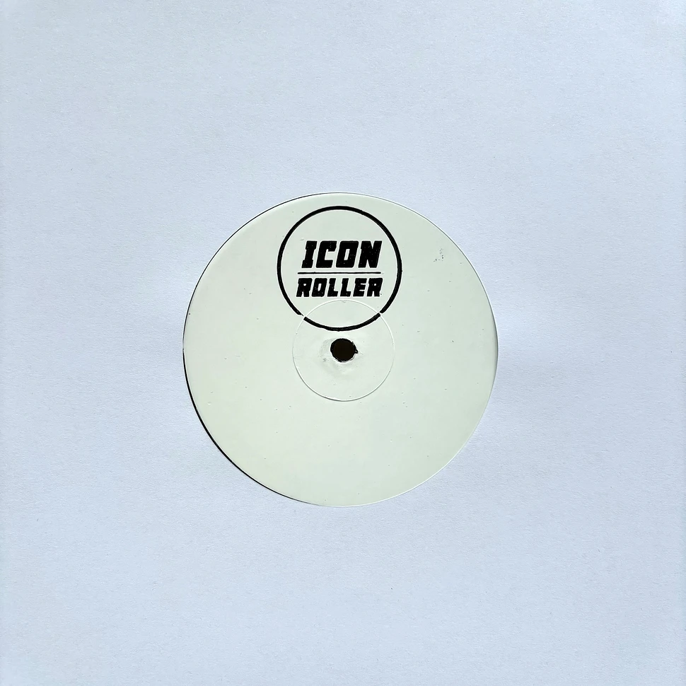 Icon Roller - Anytime EP