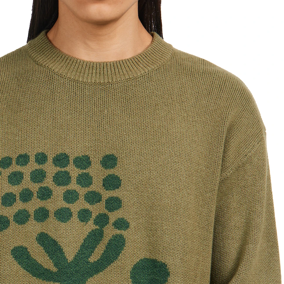 Heresy - Early Man Knit