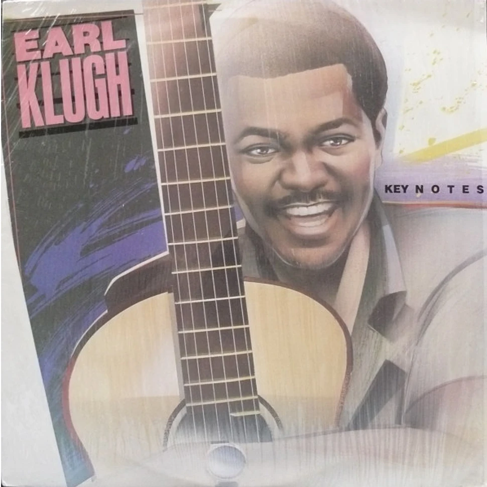 Earl Klugh - Key Notes