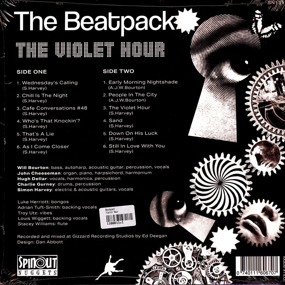 Beatpack - Violet Hour