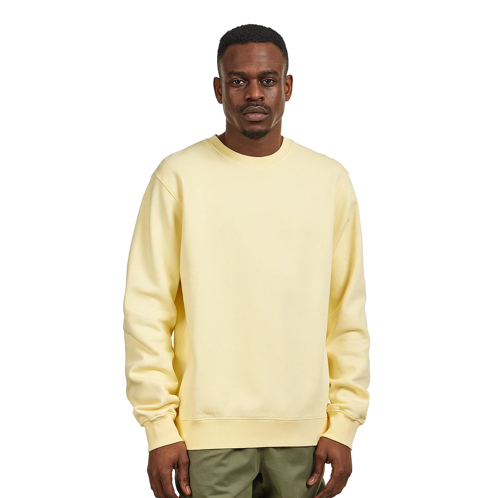 Colorful Standard - Classic Organic Crew