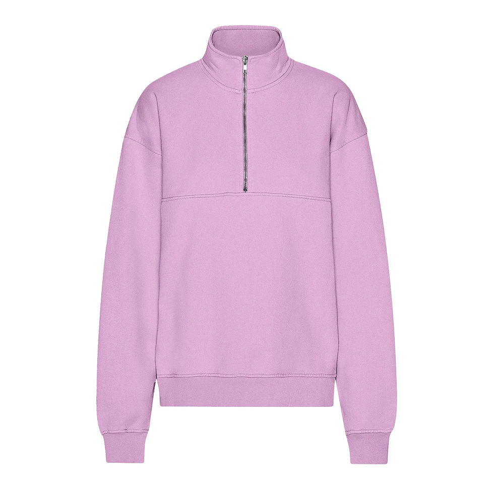 Colorful Standard - Organic Quarter Zip