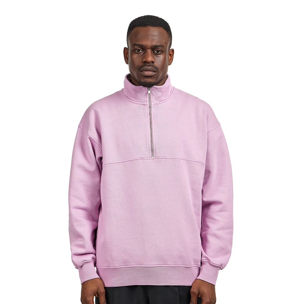 Colorful Standard - Organic Quarter Zip