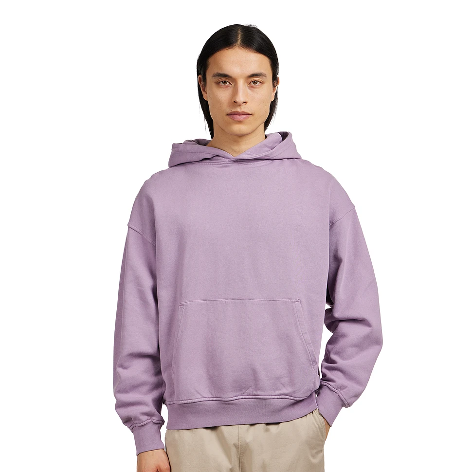Colorful Standard - Organic Oversized Hood