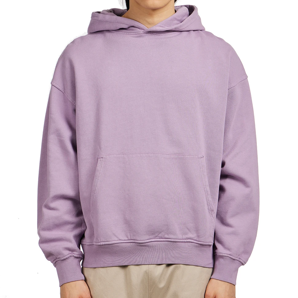 Colorful Standard - Organic Oversized Hood