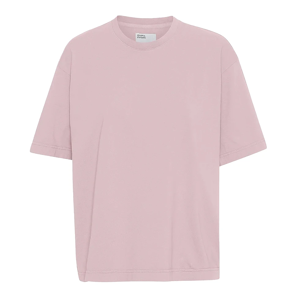 Colorful Standard - Oversized Organic T-Shirt