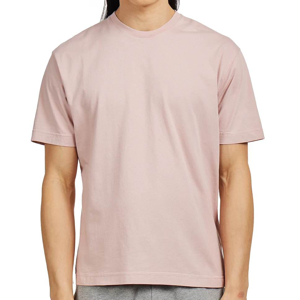 Colorful Standard - Oversized Organic T-Shirt