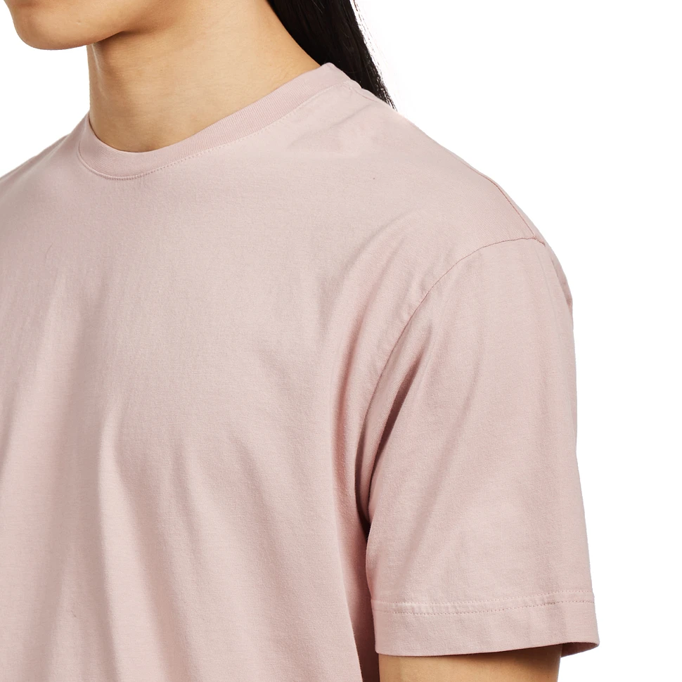 Colorful Standard - Oversized Organic T-Shirt