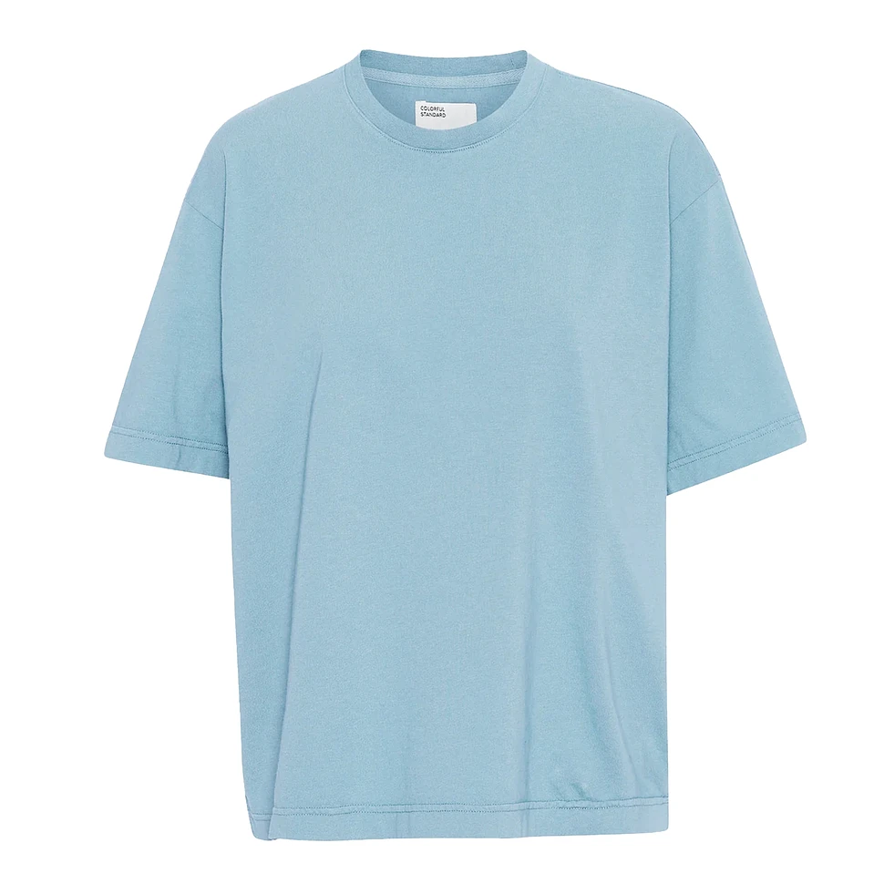 Colorful Standard - Oversized Organic T-Shirt