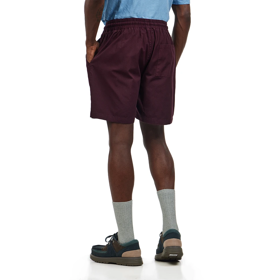 Colorful Standard - Organic Twill Shorts