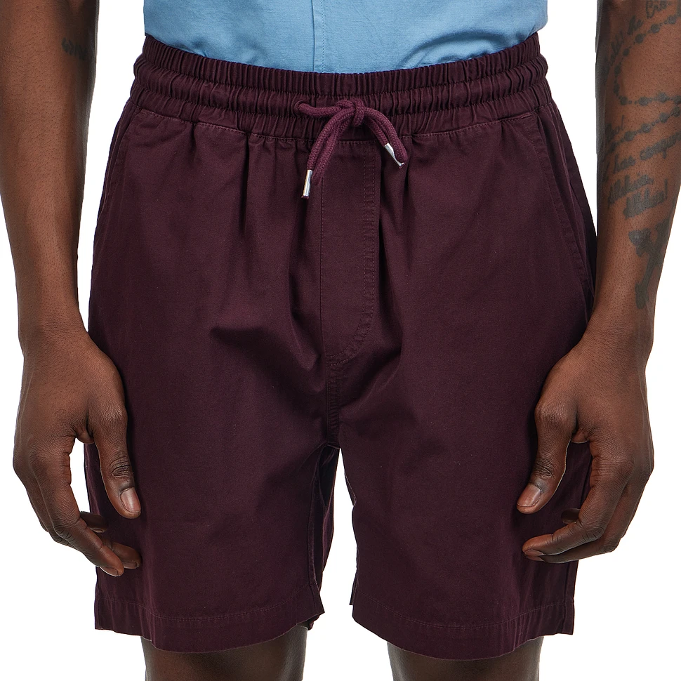 Colorful Standard - Organic Twill Shorts