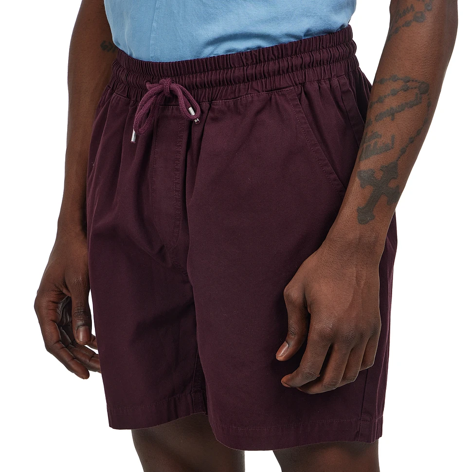 Colorful Standard - Organic Twill Shorts