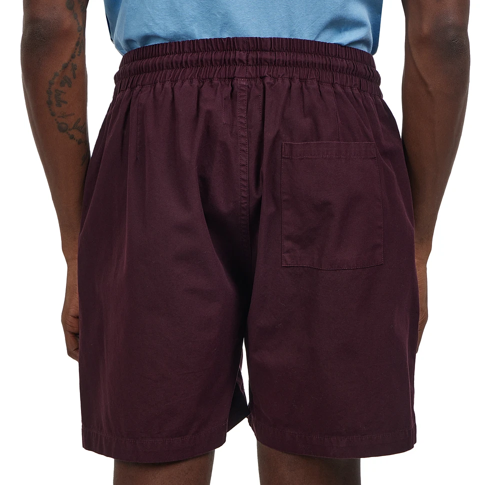 Colorful Standard - Organic Twill Shorts