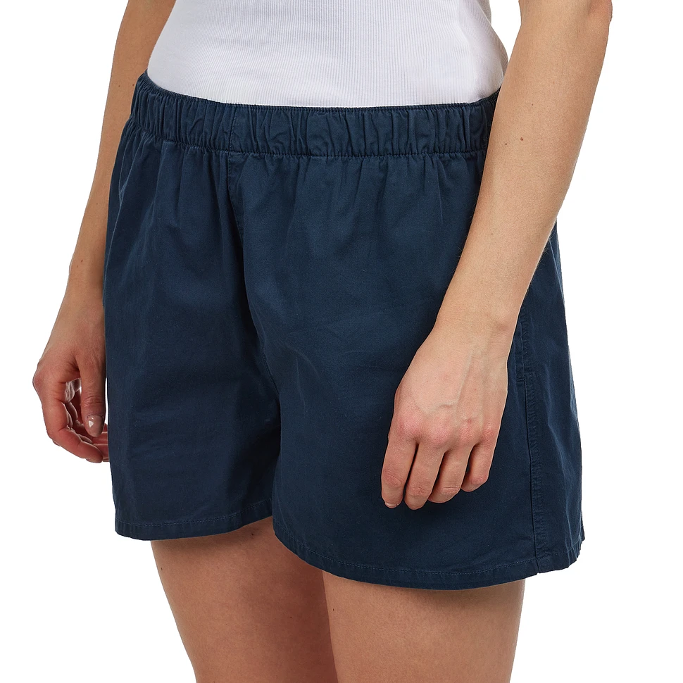 Colorful Standard - Women Organic Twill Shorts