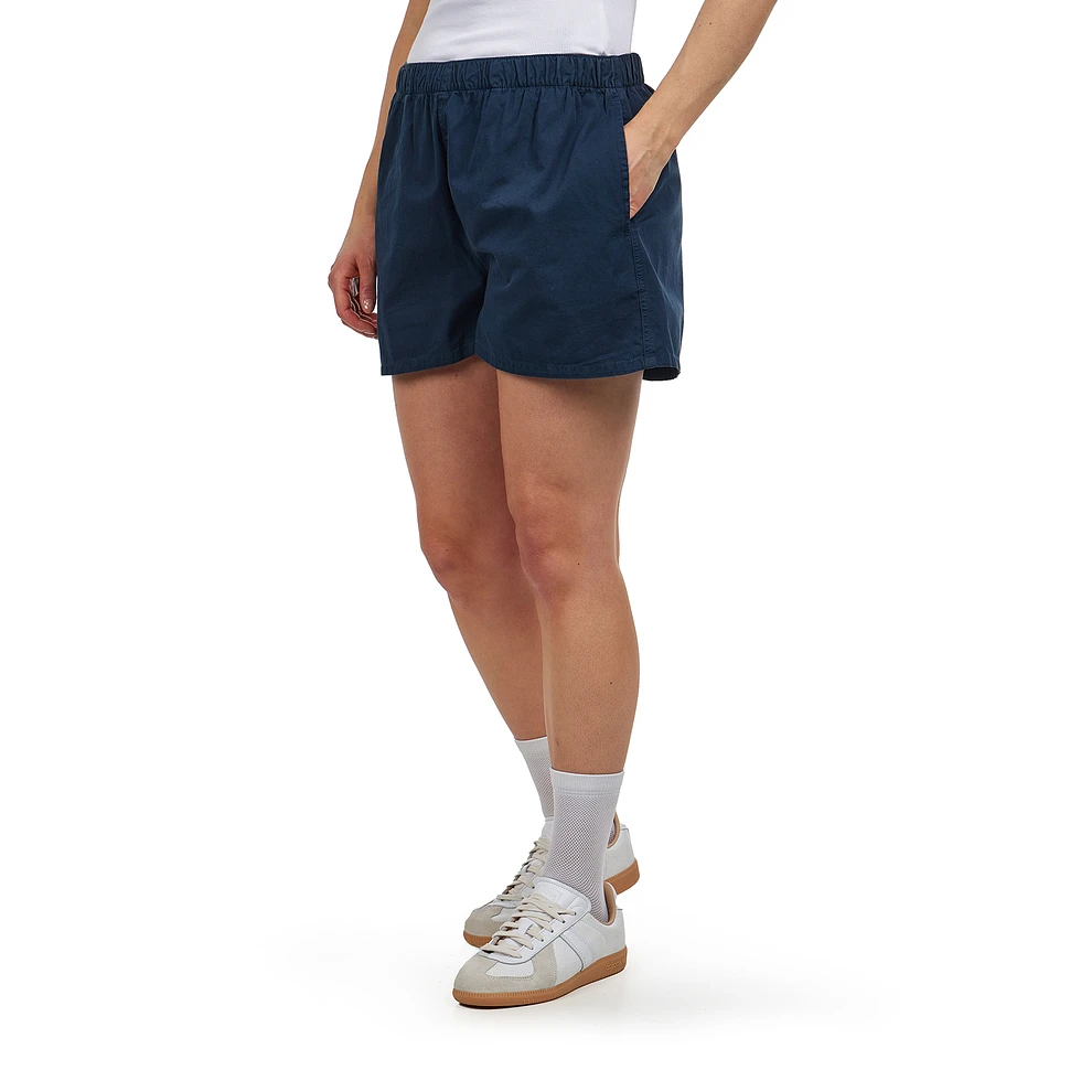 Colorful Standard - Women Organic Twill Shorts