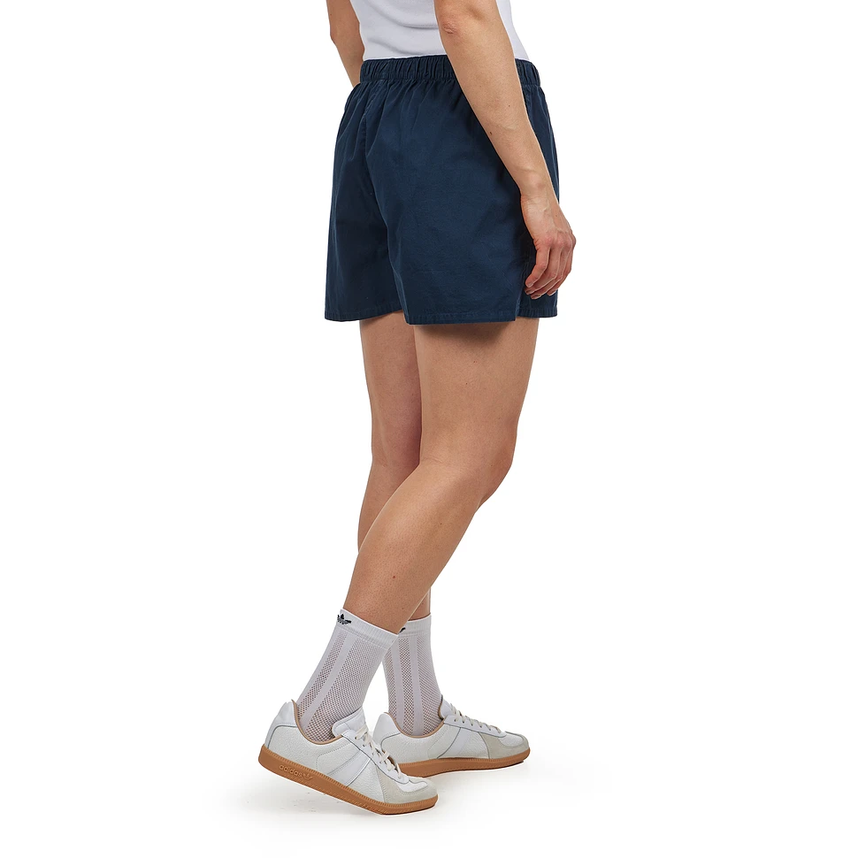 Colorful Standard - Women Organic Twill Shorts