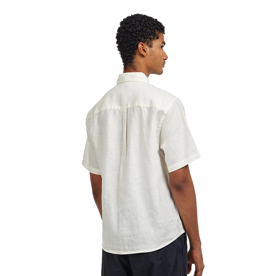 Colorful Standard - Organic Linen SS Shirt