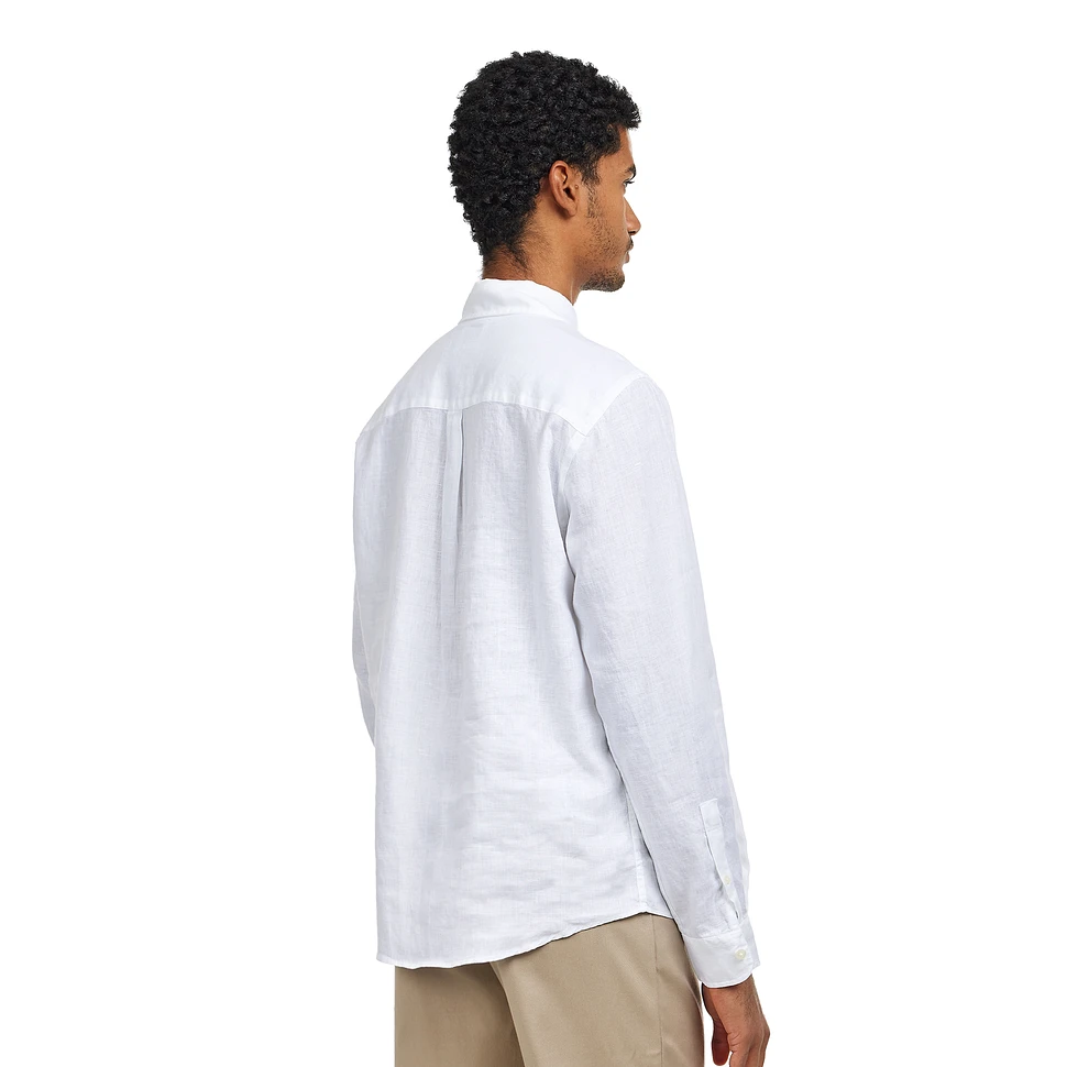 Colorful Standard - Organic Linen Shirt